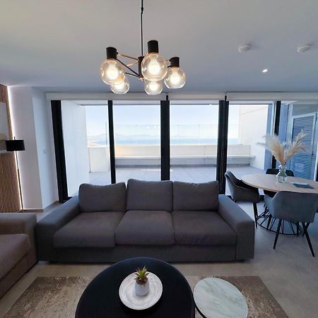 E1 Suites & Spa Aparthotel Style - Gym & Spa Gibraltar Eksteriør billede