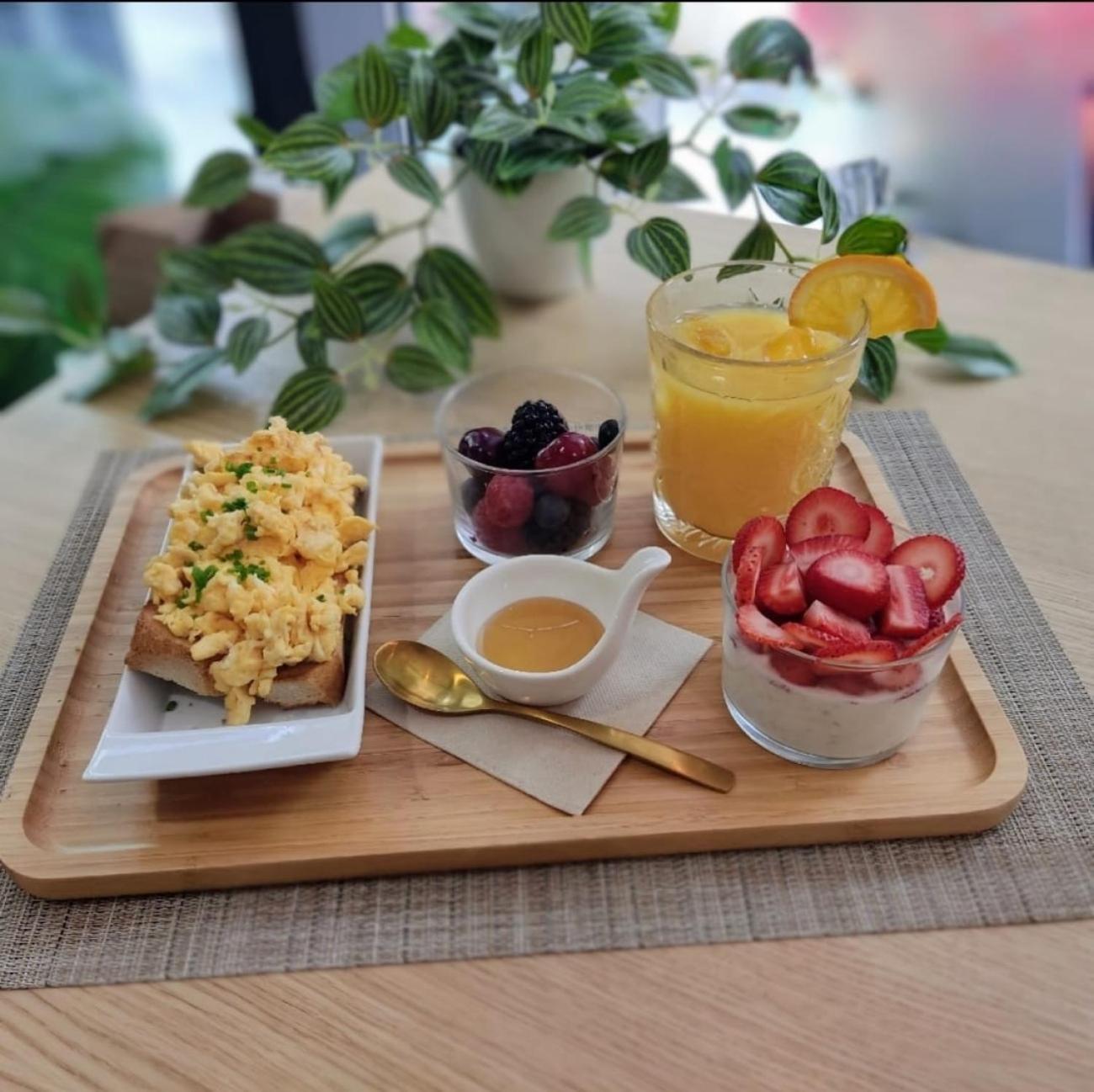 E1 Suites & Spa Aparthotel Style - Gym & Spa Gibraltar Eksteriør billede