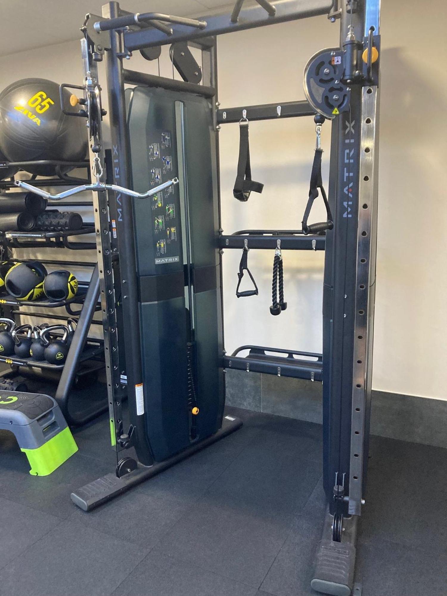 E1 Suites & Spa Aparthotel Style - Gym & Spa Gibraltar Eksteriør billede