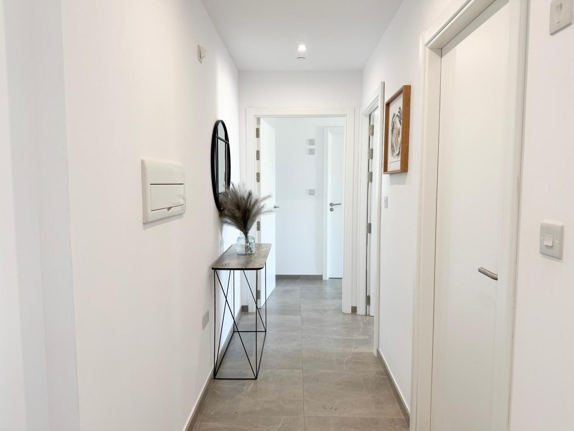 E1 Suites & Spa Aparthotel Style - Gym & Spa Gibraltar Eksteriør billede
