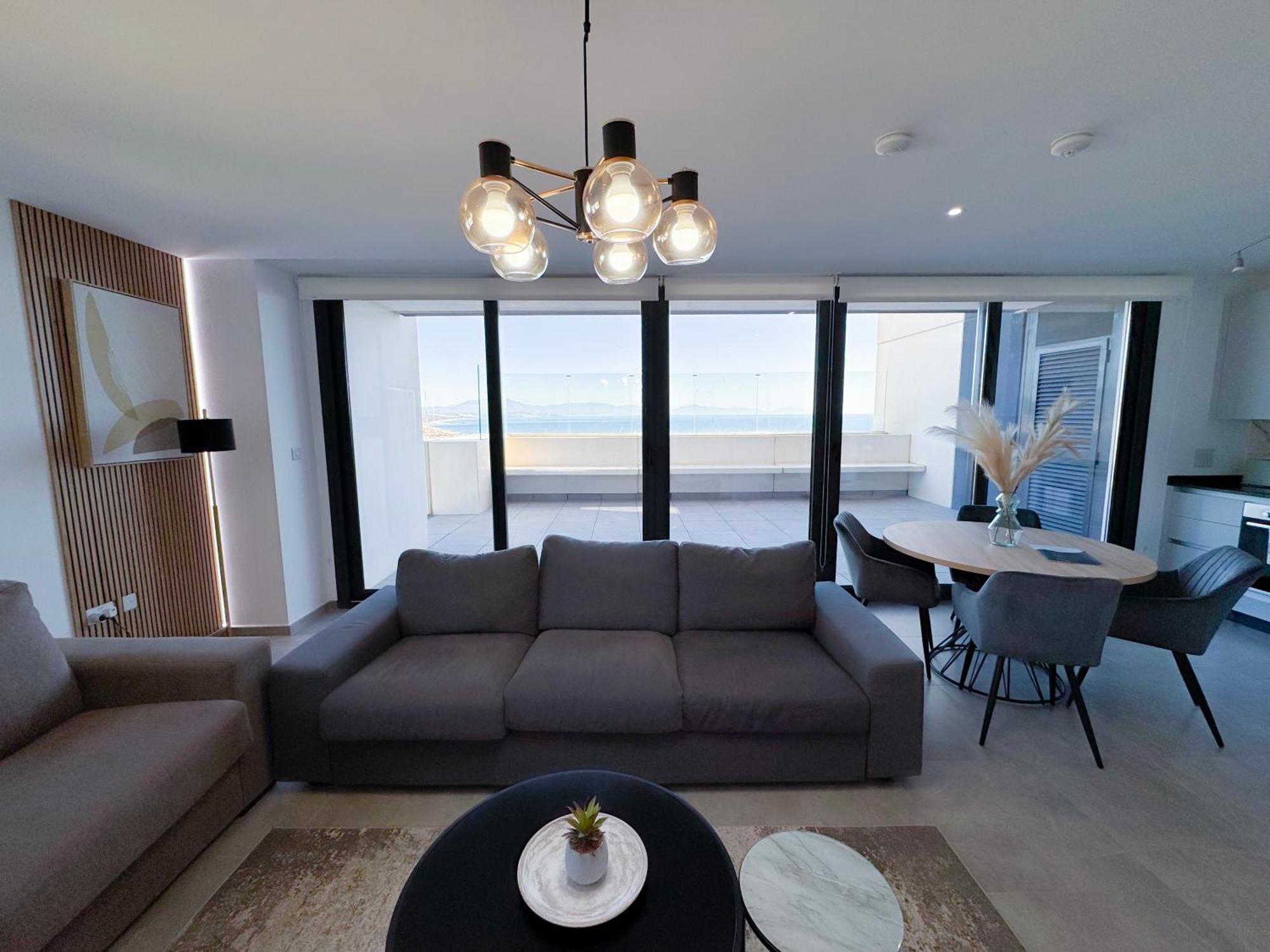 E1 Suites & Spa Aparthotel Style - Gym & Spa Gibraltar Eksteriør billede